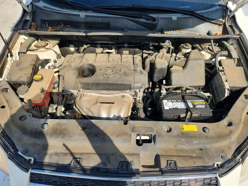 Zdjęcie 12 z aukcji – 2012 TOYOTA RAV4 z VIN 2T3YF4DV2CW120915