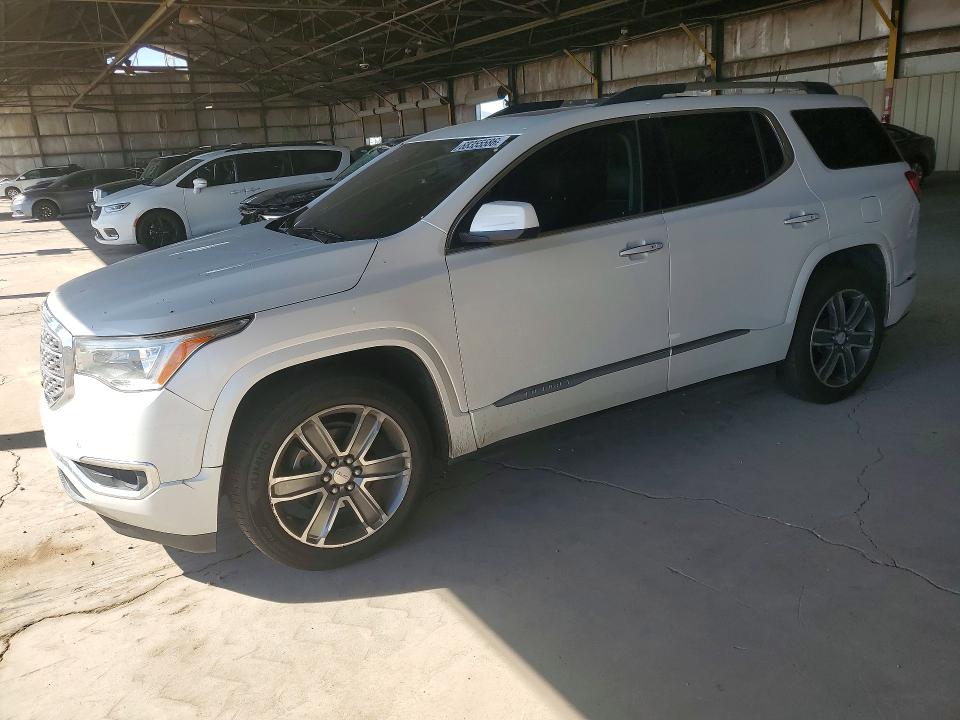 2017 GMC ACADIA - Търг №68355586