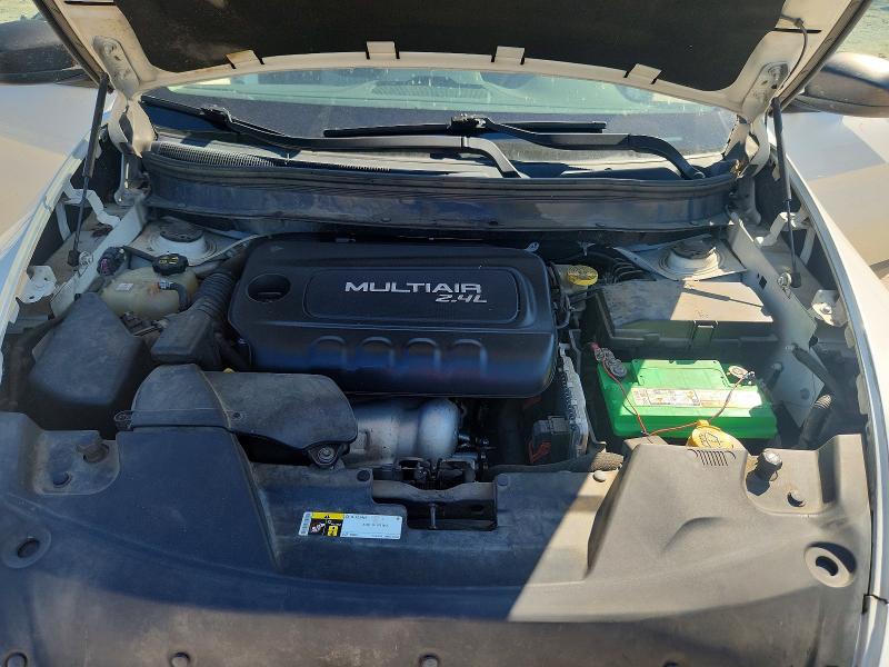 صورة رقم 12 من المزاد - 2014 JEEP CHEROKEE مع VIN 1C4PJLABXEW122821
