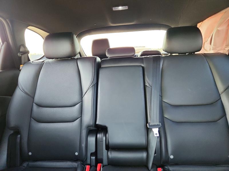 Фото 10 с аукциона – 2017 MAZDA CX-9 с VIN JM3TCBDY2H0127819