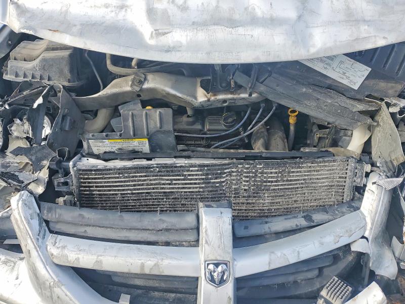Снимка 12 от търг – 2007 DODGE GRAND CARAVAN с VIN 2D4GP44L07R303918