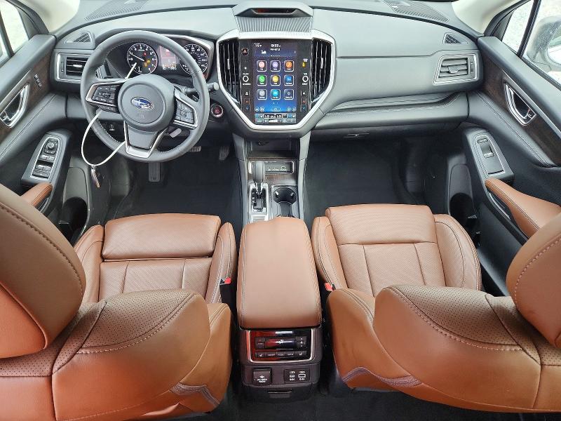 Photo 8 from auction – 2026 SUBARU ASCENT with VIN 4S4WMAKD5T3419190