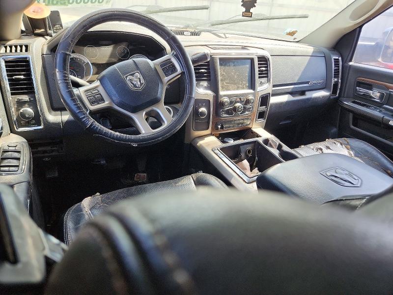Zdjęcie 8 z aukcji – 2013 RAM 3500 z VIN 3C63RRJL7DG591694