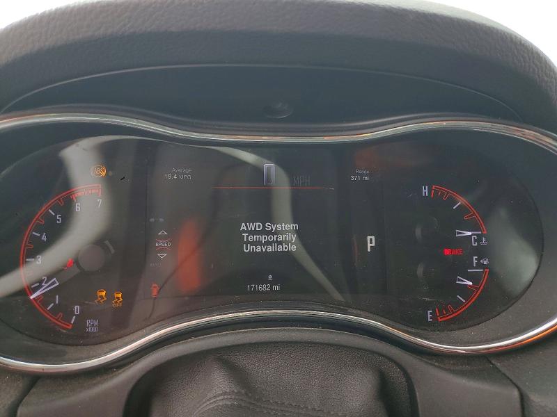 Фото 9 с аукциона – 2015 DODGE DURANGO с VIN 1C4SDJET4FC751146
