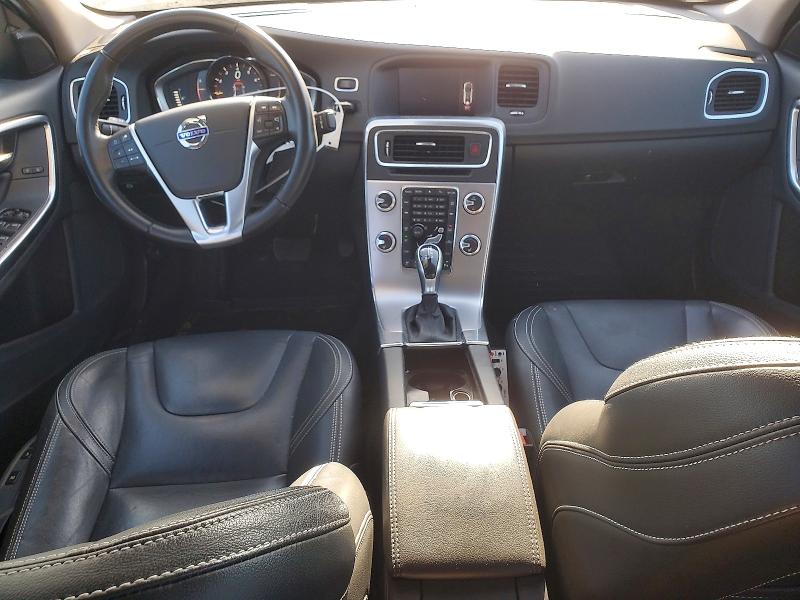 Foto 8 de la subasta – 2017 VOLVO S60 con VIN YV126MFL2H2437878