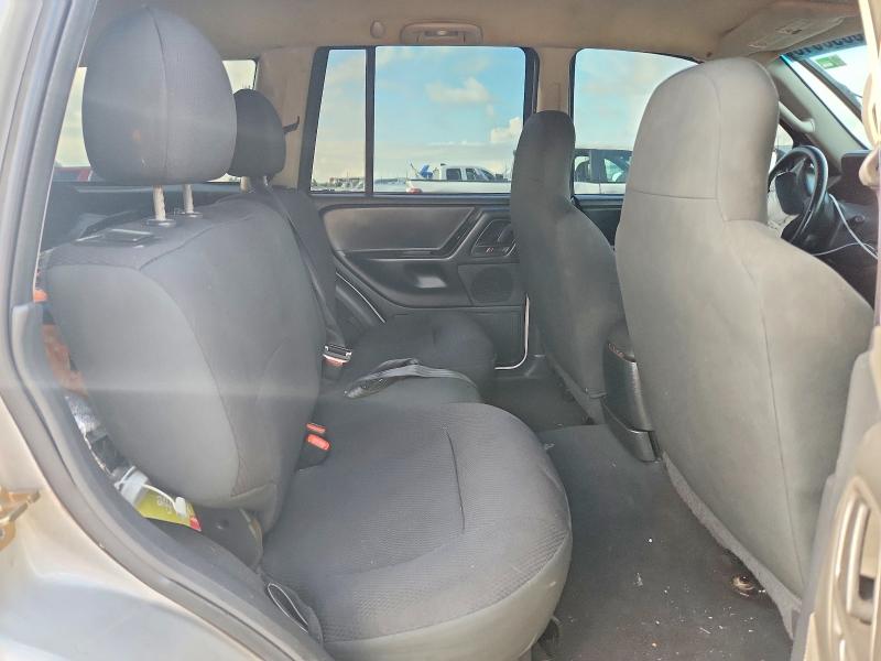 Снимка 11 от търг – 2004 JEEP GRAND CHEROKEE с VIN 1J4GX48N64C427005