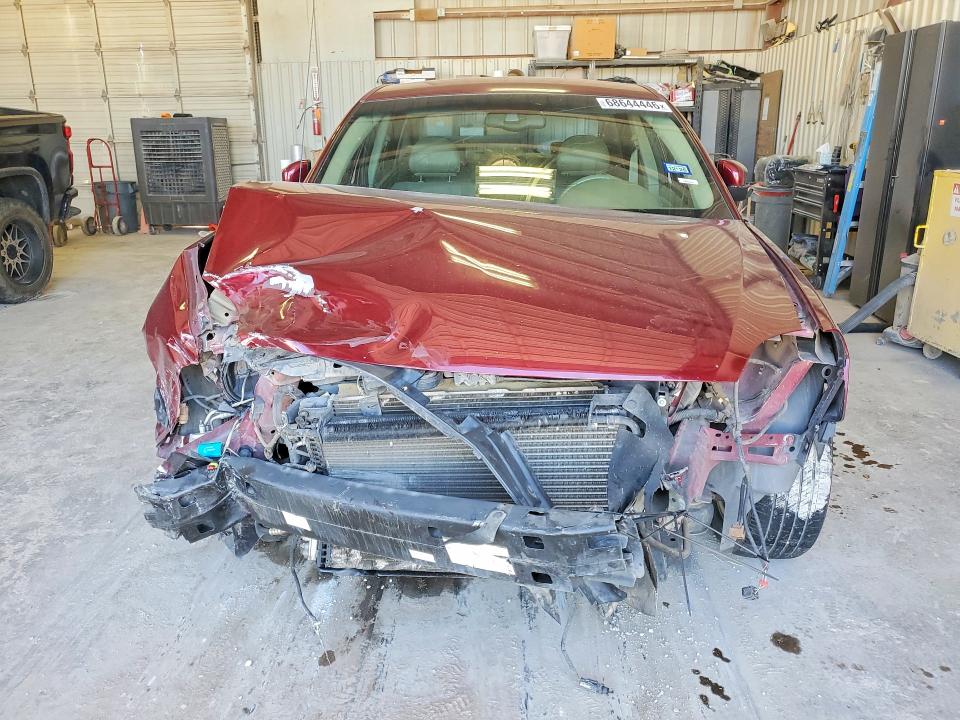 Фото 5 с аукциона – 2005 MERCURY MONTEGO с VIN 1MEFM42195G625697