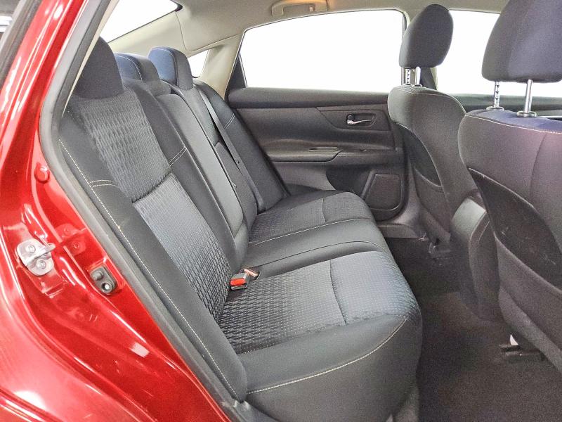 Photo 10 from auction – 2016 NISSAN ALTIMA with VIN 1N4AL3AP9GN324737