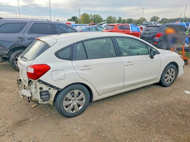 صورة رقم 3 من المزاد - 2016 SUBARU IMPREZA مع VIN JF1GPAA61G8268124