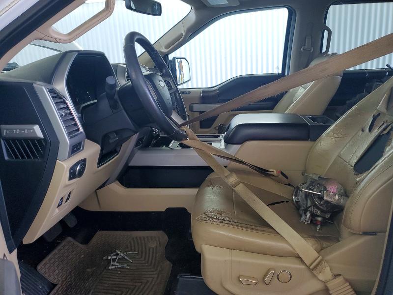Снимка 7 от търг – 2015 FORD F150 с VIN 1FTEW1EP6FKD41979
