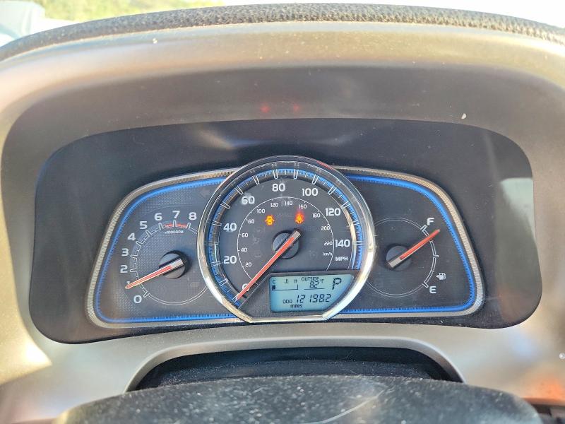 Zdjęcie 9 z aukcji – 2013 TOYOTA RAV4 z VIN 2T3YFREV9DW064307