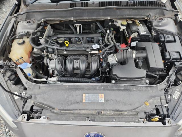 Photo 11 from auction – 2013 FORD FUSION with VIN 3FA6P0H75DR203422