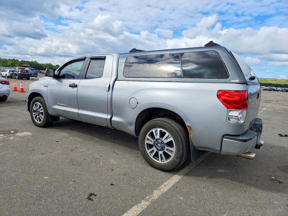Photo 2 from auction – 2008 TOYOTA TUNDRA with VIN 5TBBV54108S492766