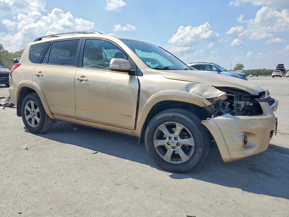 Снимка 4 от търг – 2009 TOYOTA RAV4 с VIN JTMBK31V995083006