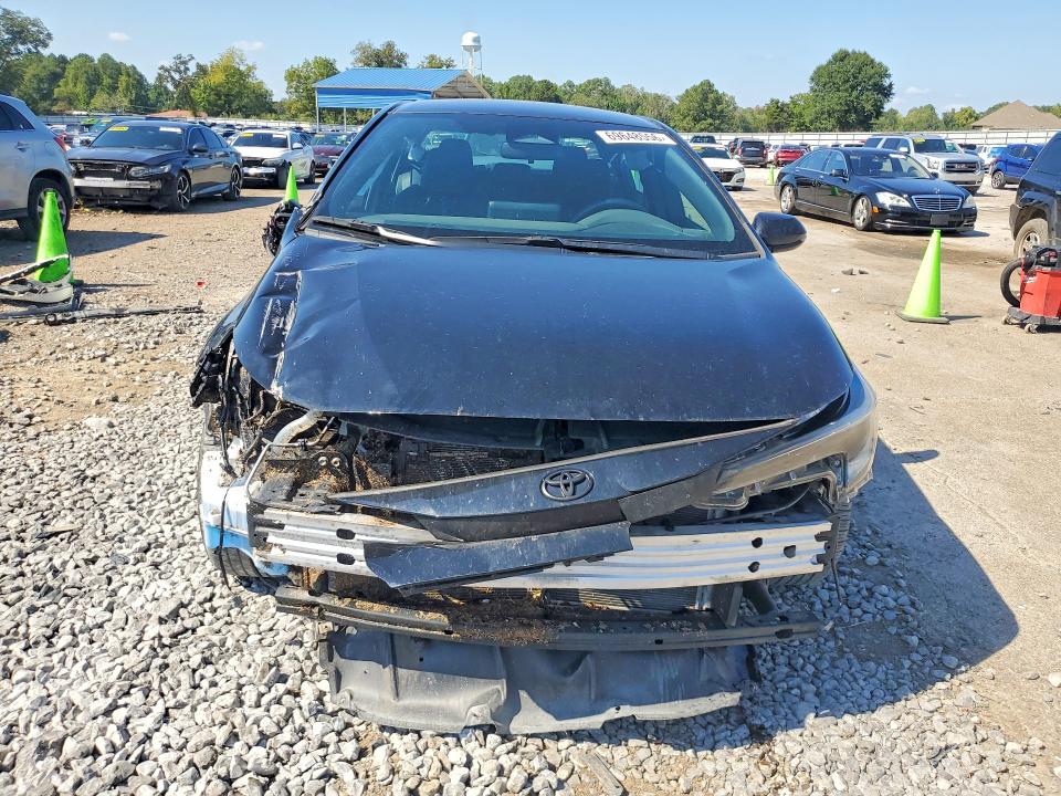 Photo 5 from auction – 2023 TOYOTA COROLLA with VIN 5YFS4MCE9PP157019