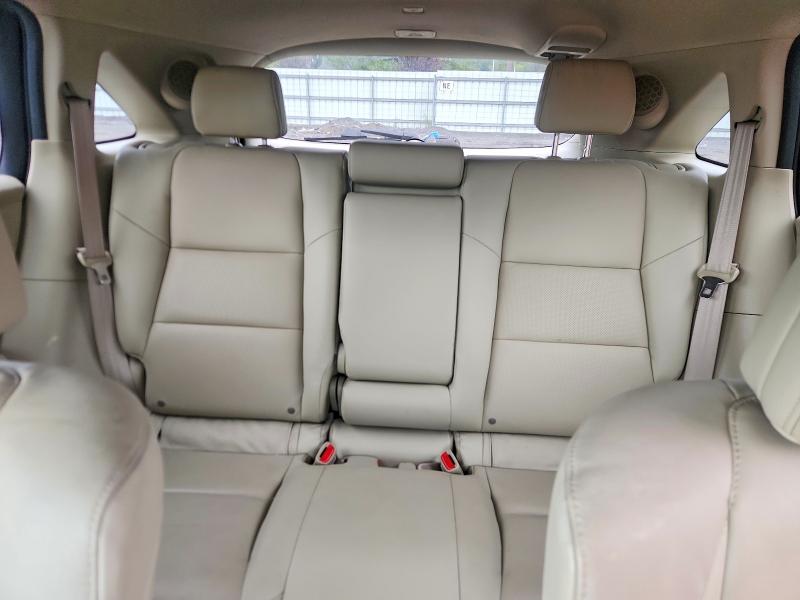 Photo 10 from auction – 2016 ACURA RDX with VIN 5J8TB4H75GL010209