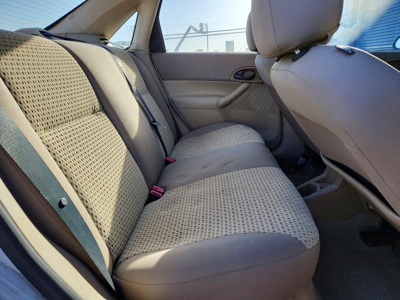 Снимка 10 от търг – 2007 FORD FOCUS с VIN 1FAHP34N27W323159