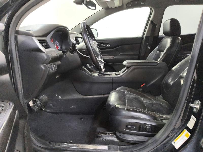 Photo 7 from auction – 2018 GMC ACADIA with VIN 1GKKNMLS4JZ234304