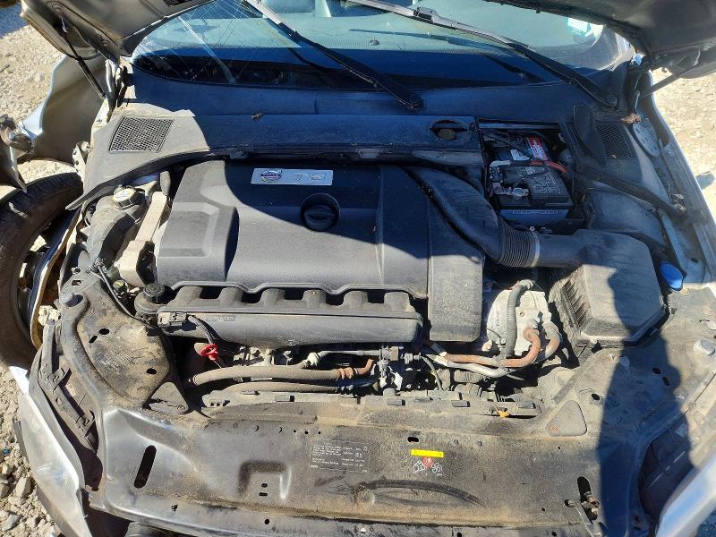Фото 11 с аукциона – 2011 VOLVO S80 с VIN YV1902AH5B1146604