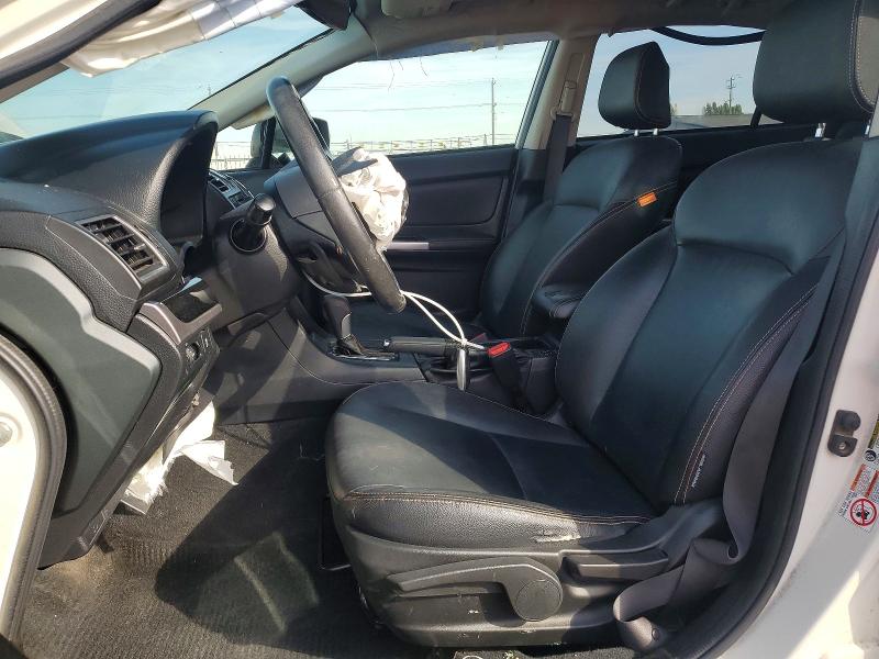 Снимка 7 от търг – 2017 SUBARU CROSSTREK с VIN JF2GPALC8H8212259