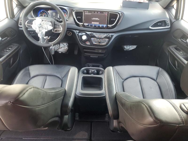 Photo 8 from auction – 2026 CHRYSLER PACIFICA with VIN 2C4RC1BG8TR239708