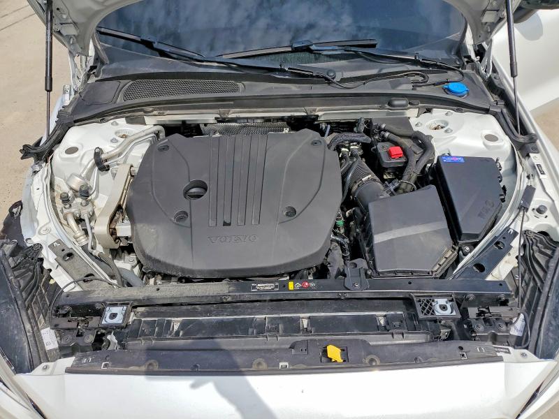 Foto 11 de la subasta – 2024 VOLVO S60 con VIN 7JRL12TH7RG284773