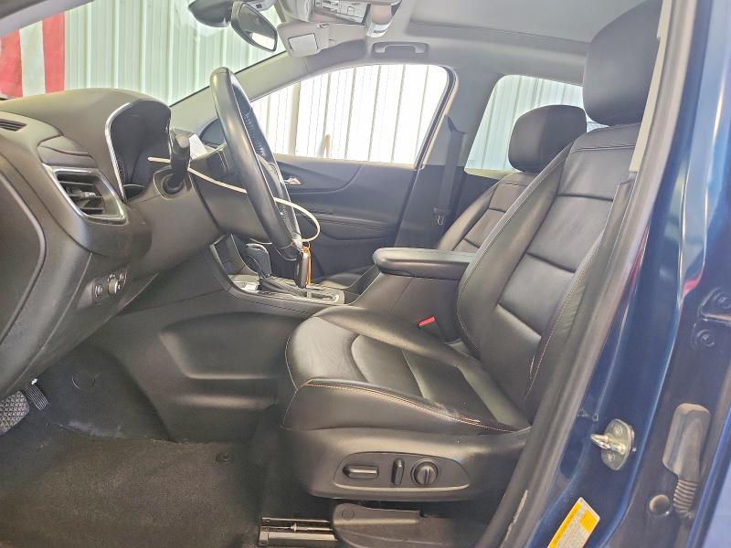 Photo 7 from auction – 2020 CHEVROLET EQUINOX with VIN 2GNAXXEV0L6211330