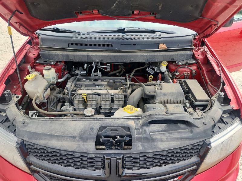 Photo 11 from auction – 2020 DODGE JOURNEY with VIN 3C4PDCAB9LT260215