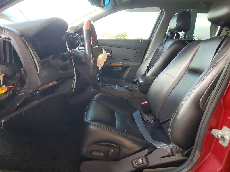 Zdjęcie 7 z aukcji – 2004 CADILLAC CTS z VIN 1G6DM577740109828