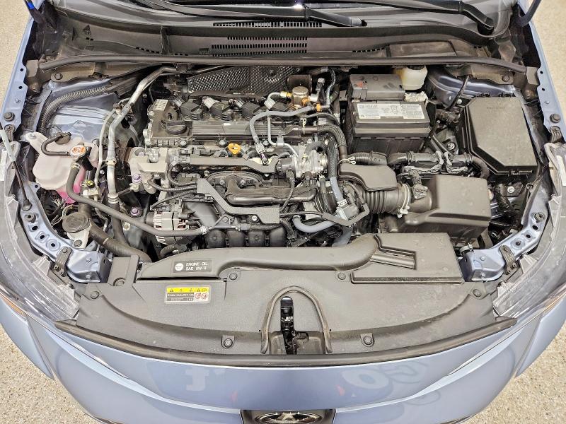 Photo 11 from auction – 2026 TOYOTA COROLLA with VIN 5YFB4MDE0TP389713