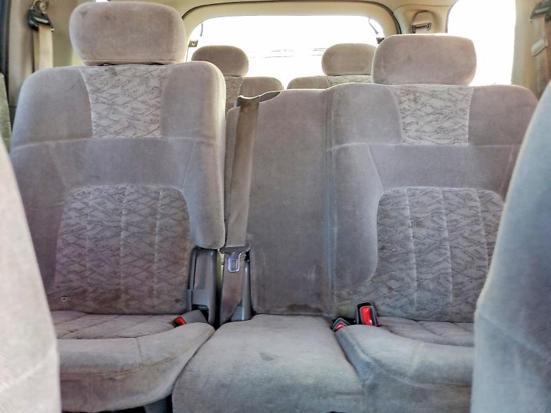 Photo 10 from auction – 2003 GMC ENVOY with VIN 1GKET16S936120882