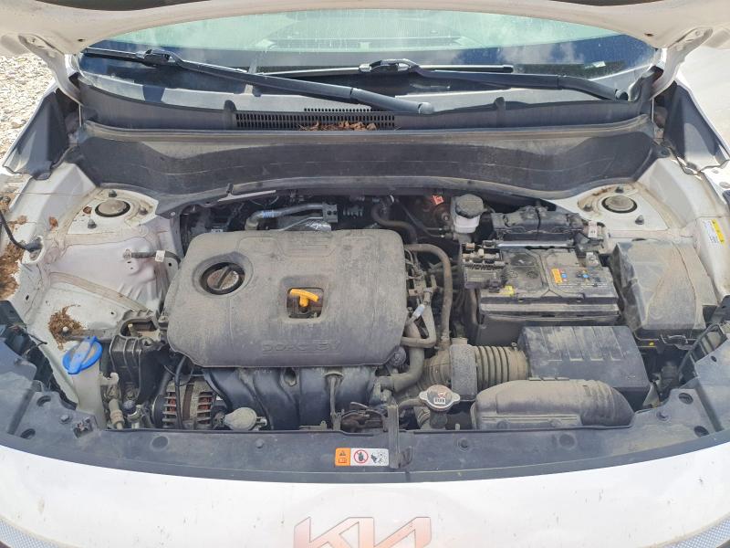 Снимка 11 от търг – 2023 KIA SELTOS с VIN KNDEPCAA2P7430981