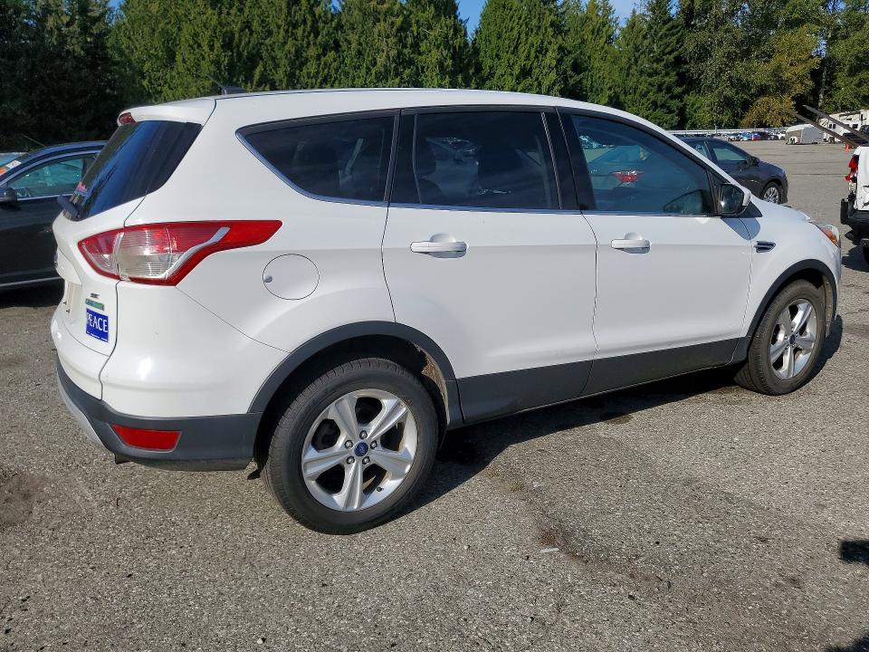 Photo 3 from auction – 2013 FORD ESCAPE with VIN 1FMCU0GX2DUC47051