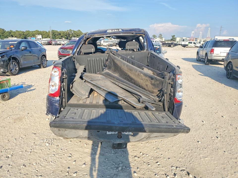 Photo 6 from auction – 2004 FORD EXPLORER SPORT TRAC with VIN 1FMZU67K64UA43189