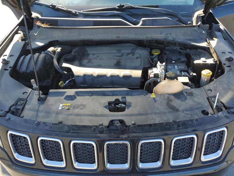 صورة رقم 12 من المزاد - 2018 JEEP COMPASS مع VIN 3C4NJDCB0JT372790