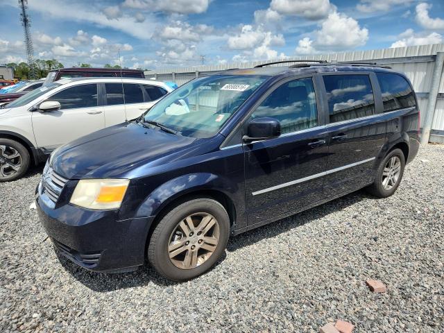 2010 DODGE GRAND CARAVAN - Търг №68588516