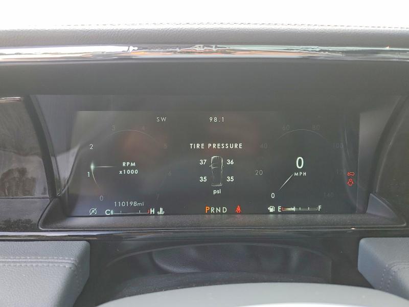 Zdjęcie 9 z aukcji – 2018 LINCOLN NAVIGATOR z VIN 5LMJJ2LT8JEL13555