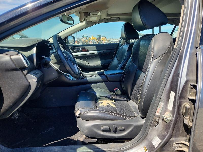 Снимка 7 от търг – 2016 NISSAN MAXIMA с VIN 1N4AA6AP5GC388289