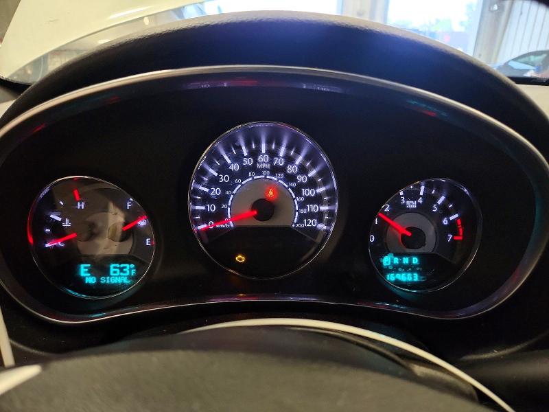 Photo 9 from auction – 2012 CHRYSLER 200 with VIN 1C3CCBCB7CN162958