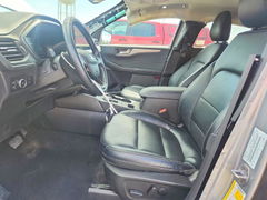 Photo 7 from auction – 2023 FORD ESCAPE with VIN 1FMCU9JZXPUB29641