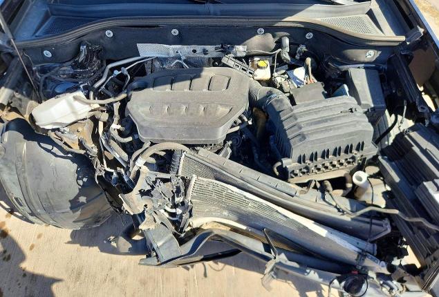 Снимка 12 от търг – 2024 VOLKSWAGEN ATLAS с VIN 1V2DR2CA6RC542379
