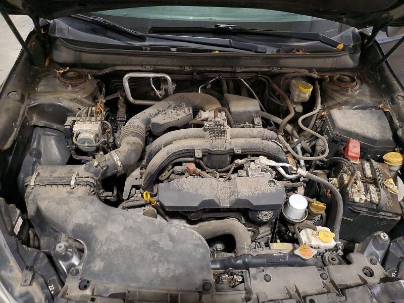 Фото 12 с аукциона – 2018 SUBARU OUTBACK с VIN 4S4BSACC5J3352985