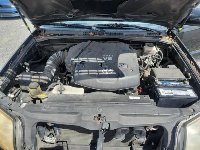 Photo 12 from auction – 2008 TOYOTA 4RUNNER with VIN JTEBU14R38K020427