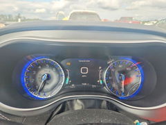 Photo 9 from auction – 2019 CHRYSLER PACIFICA with VIN 2C4RC1GG3KR638825