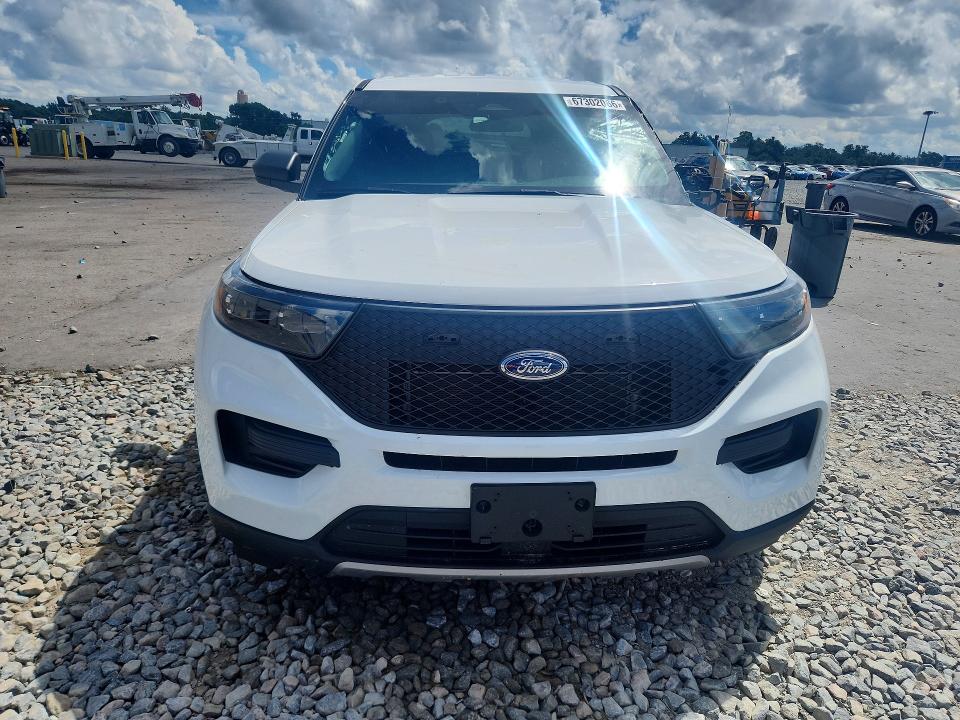 صورة رقم 5 من المزاد - 2025 FORD EXPLORER مع VIN 1FM5K8AB3SGB33579