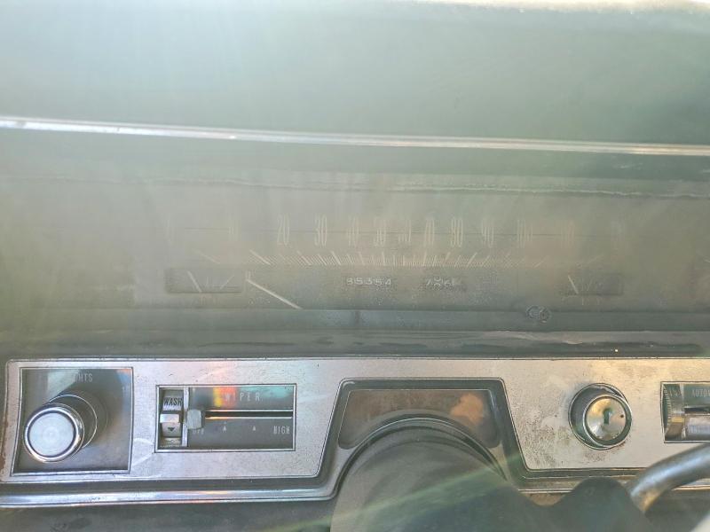 Снимка 9 от търг – 1966 CADILLAC DEVILLE с VIN B7298776
