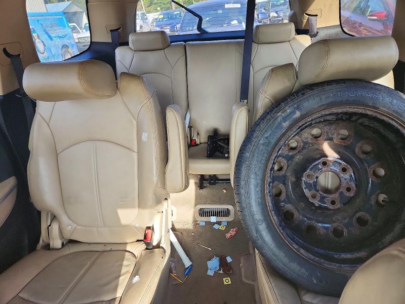 Foto 10 de la subasta – 2012 GMC ACADIA con VIN 1GKKVRED7CJ159062