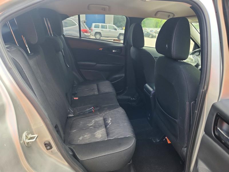 Фото 11 с аукциона – 2018 MITSUBISHI ECLIPSE CROSS с VIN JA4AT5AA4JZ044686