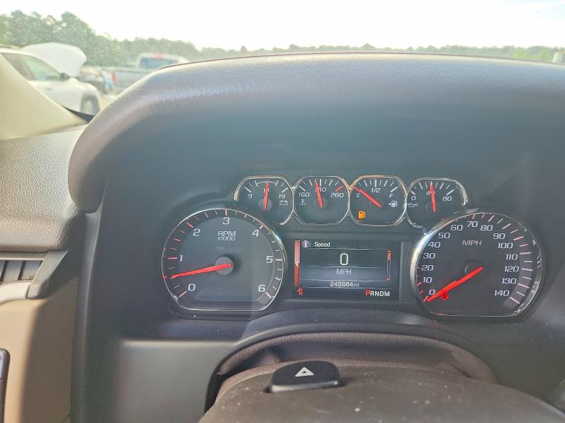 Photo 9 from auction – 2015 GMC YUKON with VIN 1GKS2BKC6FR118021