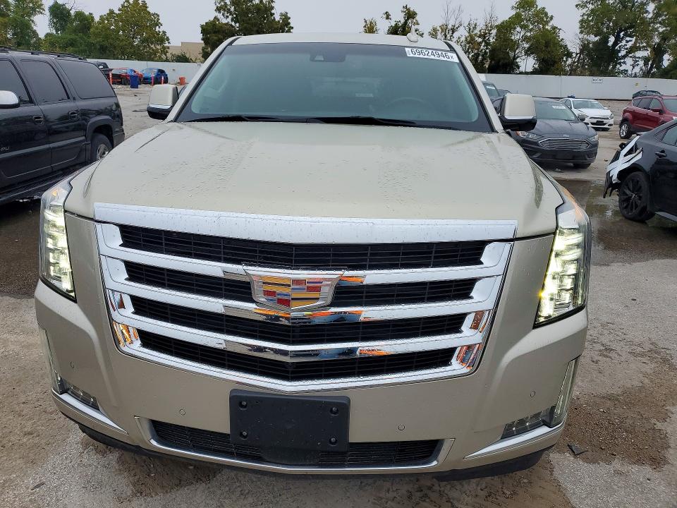صورة رقم 5 من المزاد - 2016 CADILLAC ESCALADE مع VIN 1GYS4CKJ0GR161887